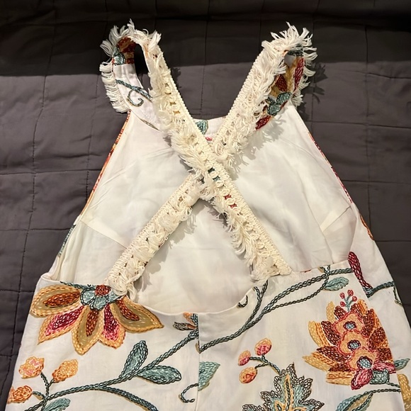 Flutter by Dance & Marvel Dress- Women's Dress M Medium - Picture 4 of 9